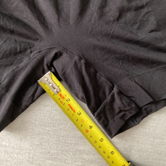 Jockey Skimmies 5” slipshorts. - Picture 4 of 7